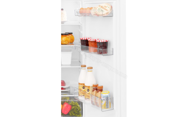 BEKO RDSE465K20S - Balconnets