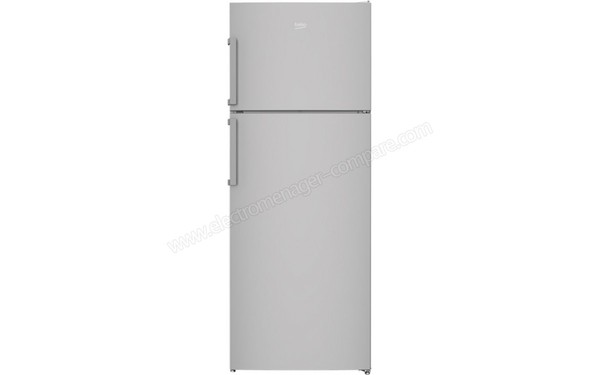 BEKO RDSE465K21S - Vue de face