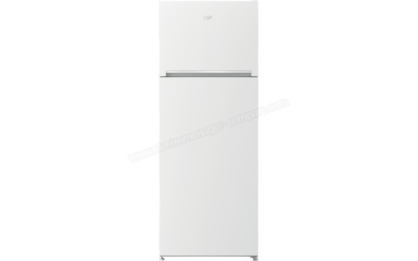 BEKO RDSE465K30WN - Vue de face