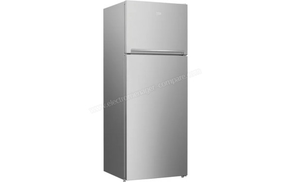 BEKO RDSE465K40SN - Vue 3/4 gauche
