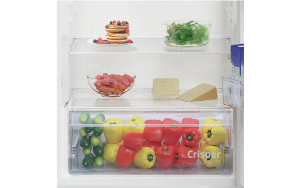 BEKO RDSE465K40SN - Clayettes et bac fra&icirc;cheur
