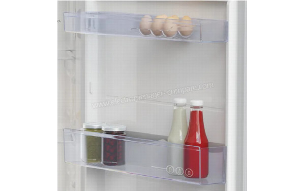 BEKO RDSE465K40SN - Balconnets