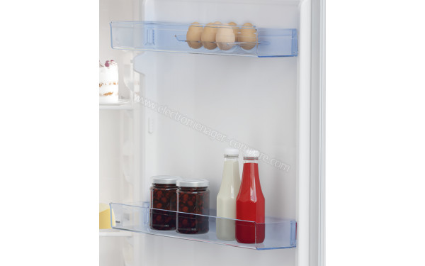 BEKO RDSE465K40WN - Balconnets