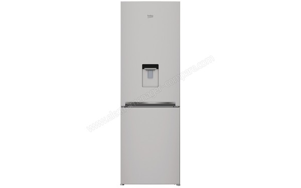 BEKO REC36S2 - Vue de face