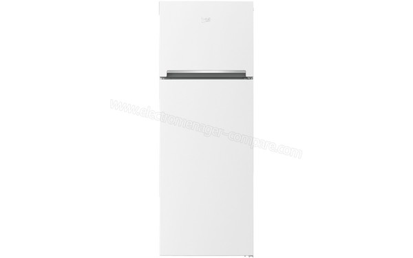 BEKO RED29W - Vue de face