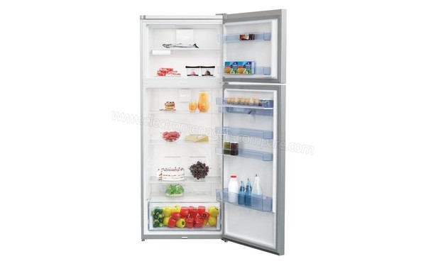 BEKO RED45DXP - Vue de l'int&eacute;rieur