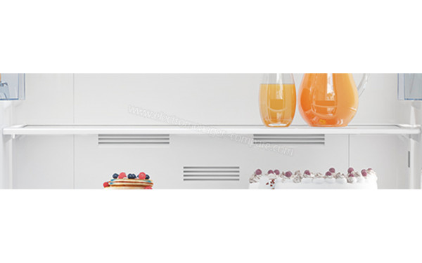 BEKO REM60SN - Clayette