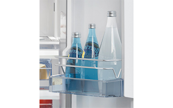 BEKO REM60SN - Balconnet