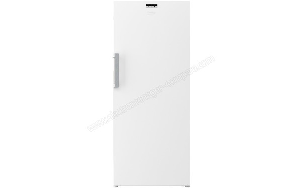 BEKO RFSA240M21W - Vue de face