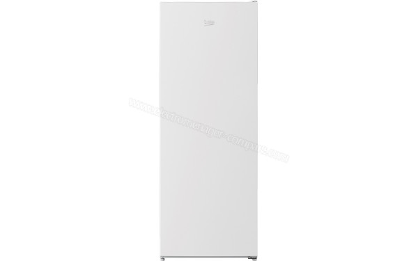 BEKO RSSA250K30WN - Vue de face