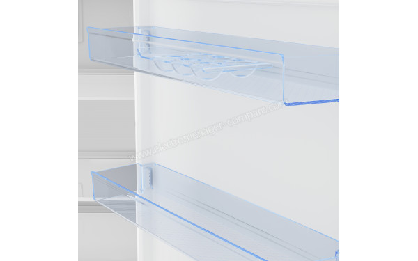 BEKO RSSA250K30WN - Balconnets