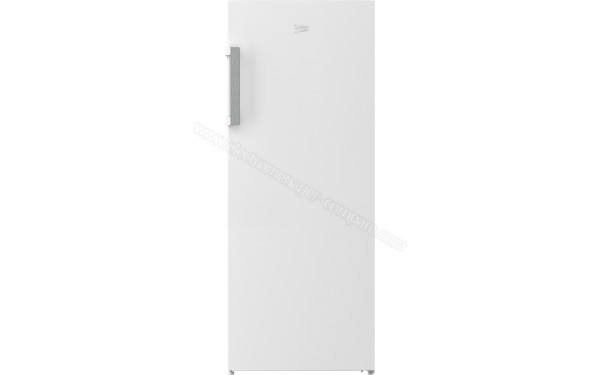 BEKO RSSA290M31WN - Vue de face