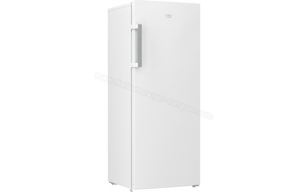 BEKO RSSA290M41WN - Vue 3/4 gauche