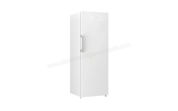 BEKO RSSE175 - Vue 3/4 gauche