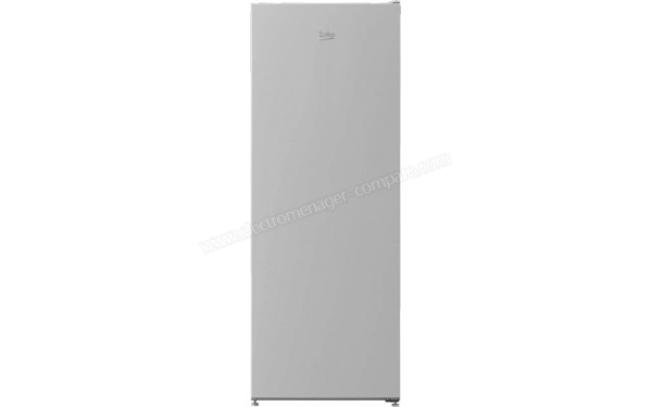 BEKO RSSE265K30SN - Vue de face