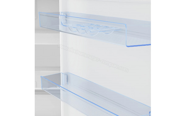 BEKO RSSE265K30SN - Balconnets