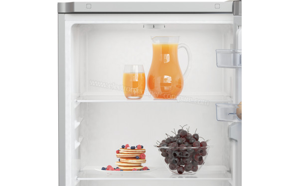 BEKO RSSE265K40SN - Clayettes