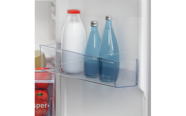 BEKO RSSE265K40SN - Balconnets