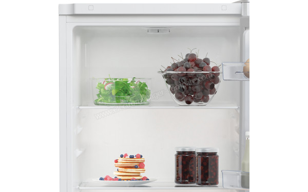 BEKO RSSE265K40WN - Clayettes