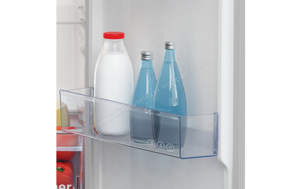 BEKO RSSE265K40WN - Balconnet