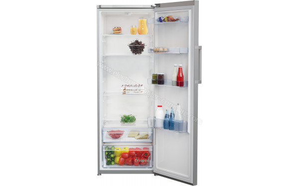 BEKO RSSE415K40SN - Vue de l'int&eacute;rieur