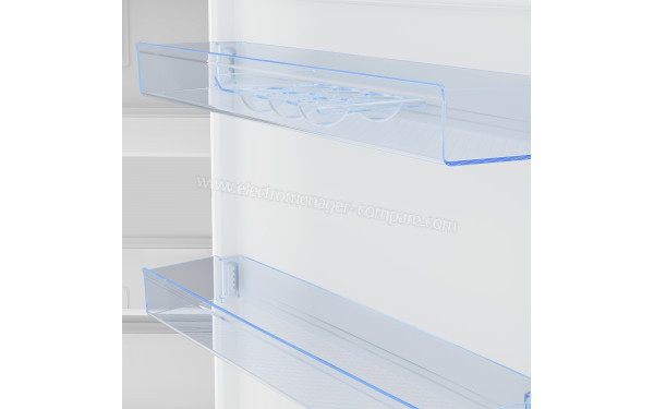 BEKO RSSE415XBN - Balconnets