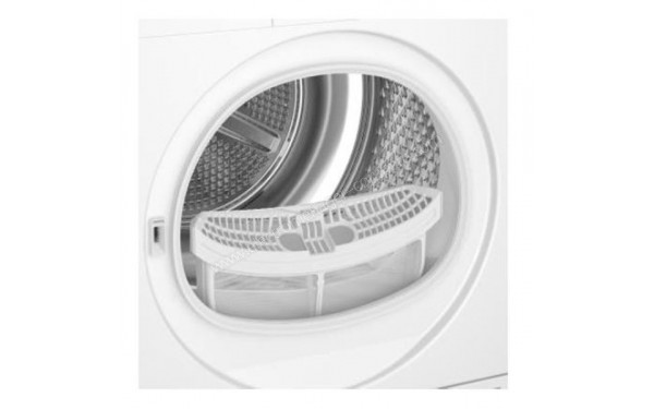 BEKO SLBF94W0 - Filtre