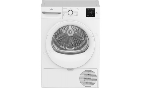 BEKO SLFT11012 - Vue de face