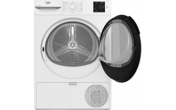 BEKO SLFT1710 - Vue de l'int&eacute;rieur