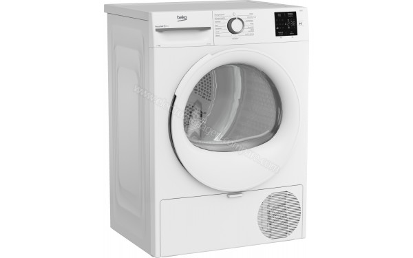 BEKO SLFT1812 - Vue 3/4 gauche