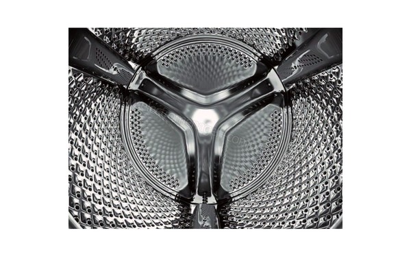BEKO SLP10WS2 - Tambour (cr&eacute;dit : Darty)