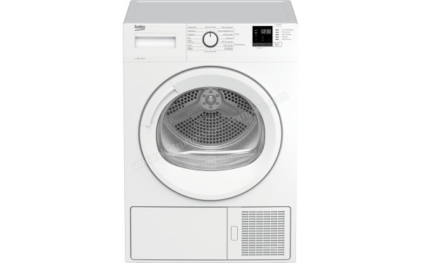 BEKO SLP90AVW0 - Vue de face