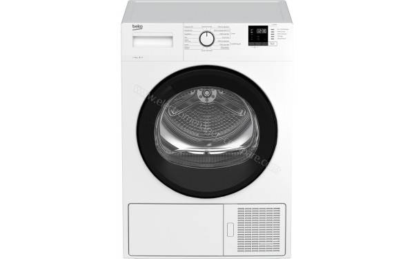 BEKO SLP94BW - Vue de face