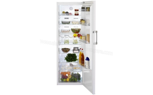 BEKO SN140220X - Vue de l'int&eacute;rieur