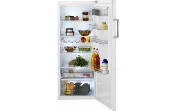 BEKO SS132020 - Vue de l'int&eacute;rieur