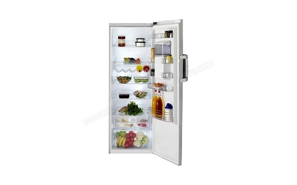 BEKO SS137020DS - Vue de l'int&eacute;rieur
