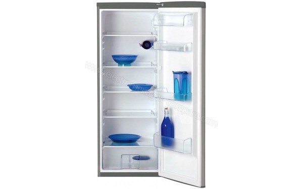 BEKO SSE26026S - Vue de l'int&eacute;rieur