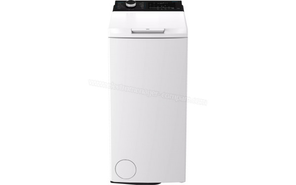 BEKO TB6521BENERGYSPINFR - Vue de face