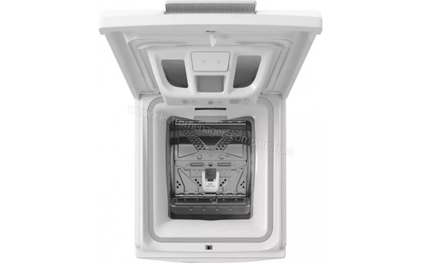 BEKO TB722ACOLDWASHFR - Tambour porte ferm&eacute;e