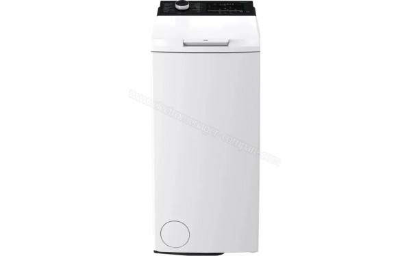 BEKO TB722ACOLDWASHFR - Vue de face