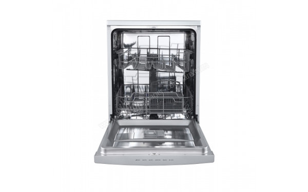 BEKO TDFV15315S - Vue de l'int&eacute;rieur