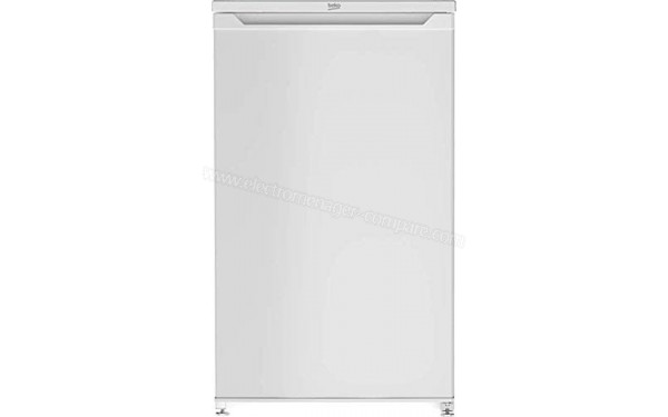 BEKO TS190330N - Vue de face
