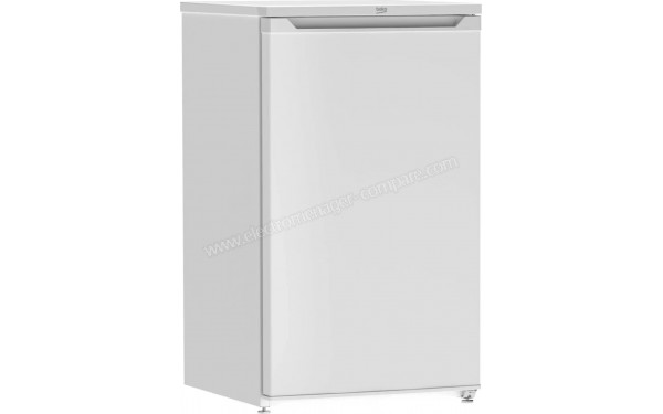 BEKO TS190340N - Vue 3/4 gauche