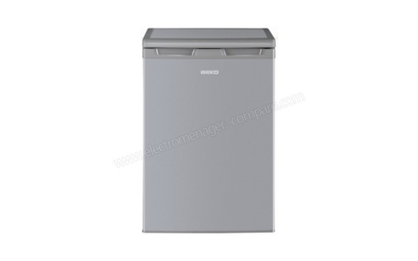 BEKO TSE1230FS - Vue de face