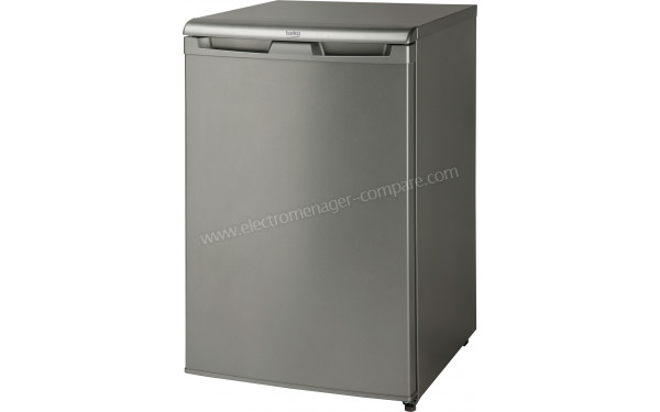 BEKO TSE1234FSN - Vue 3/4 droite