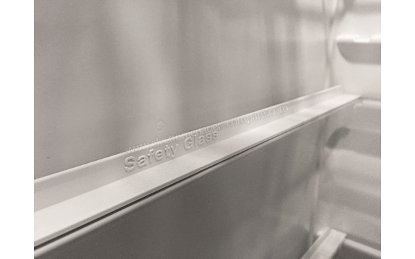 BEKO TSE1234FSN - Clayettes