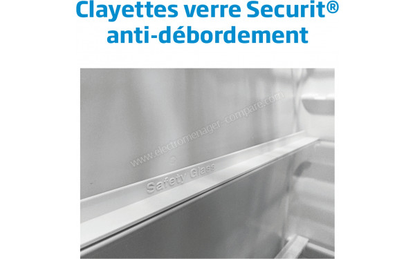 BEKO TSE1264FMGN - Mise en situation