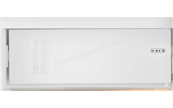 BEKO TSE1264FMGN - Bac cong&eacute;lateur