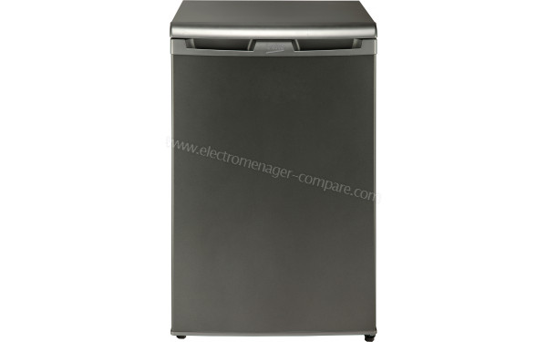 BEKO TSE1264FMGN - Vue de face