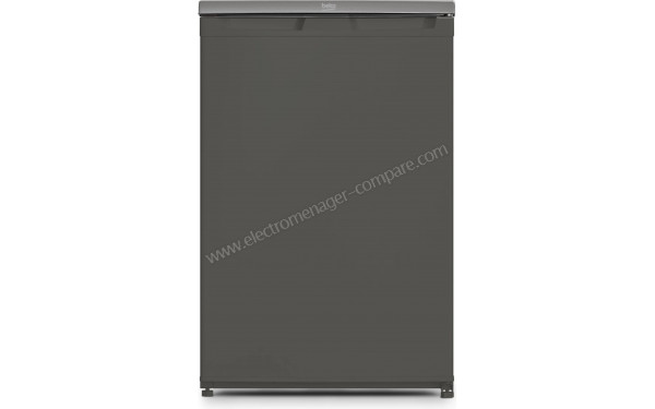 BEKO TSE1285NG - Vue de face